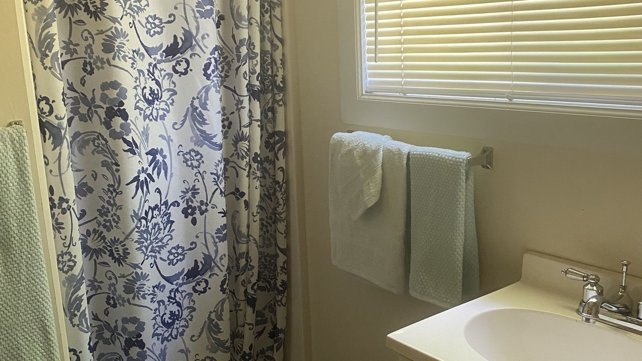 Photo of Bathroom in Tippecanoe