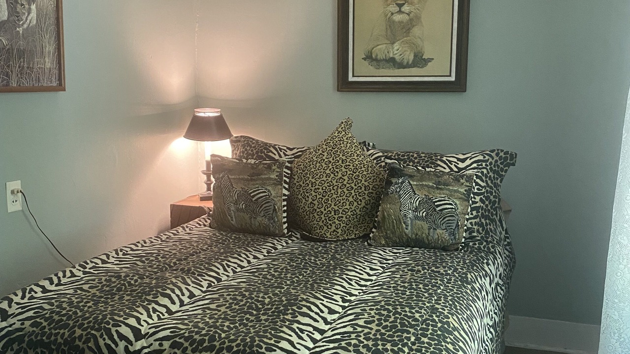 Photo of Bedroom in Tippecanoe