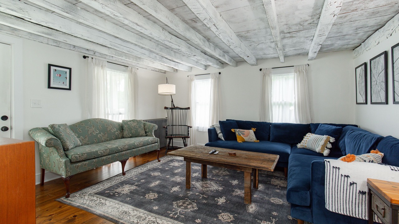 Photo of Bedroom in Clinton Corners