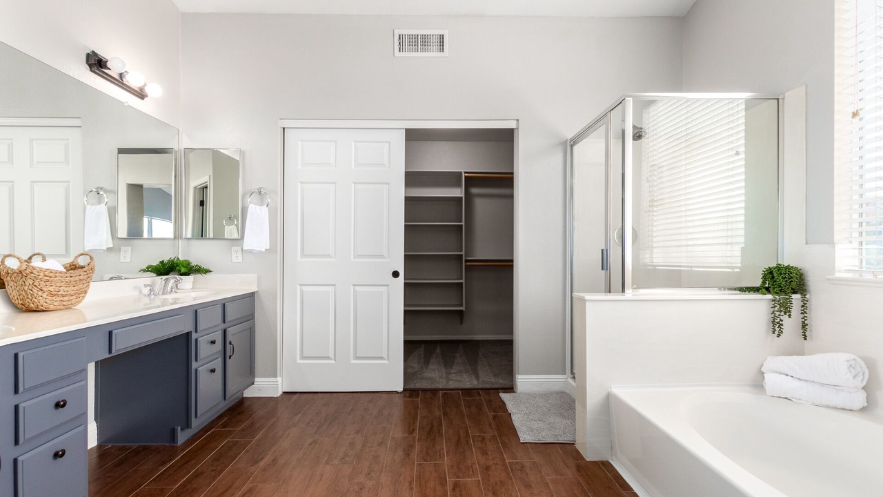 Photo of Bathroom in East Mesa