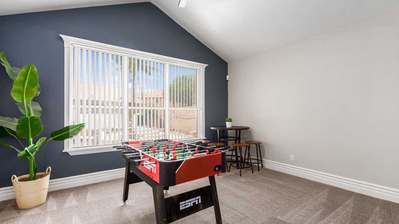 Photo of Bedroom in East Mesa