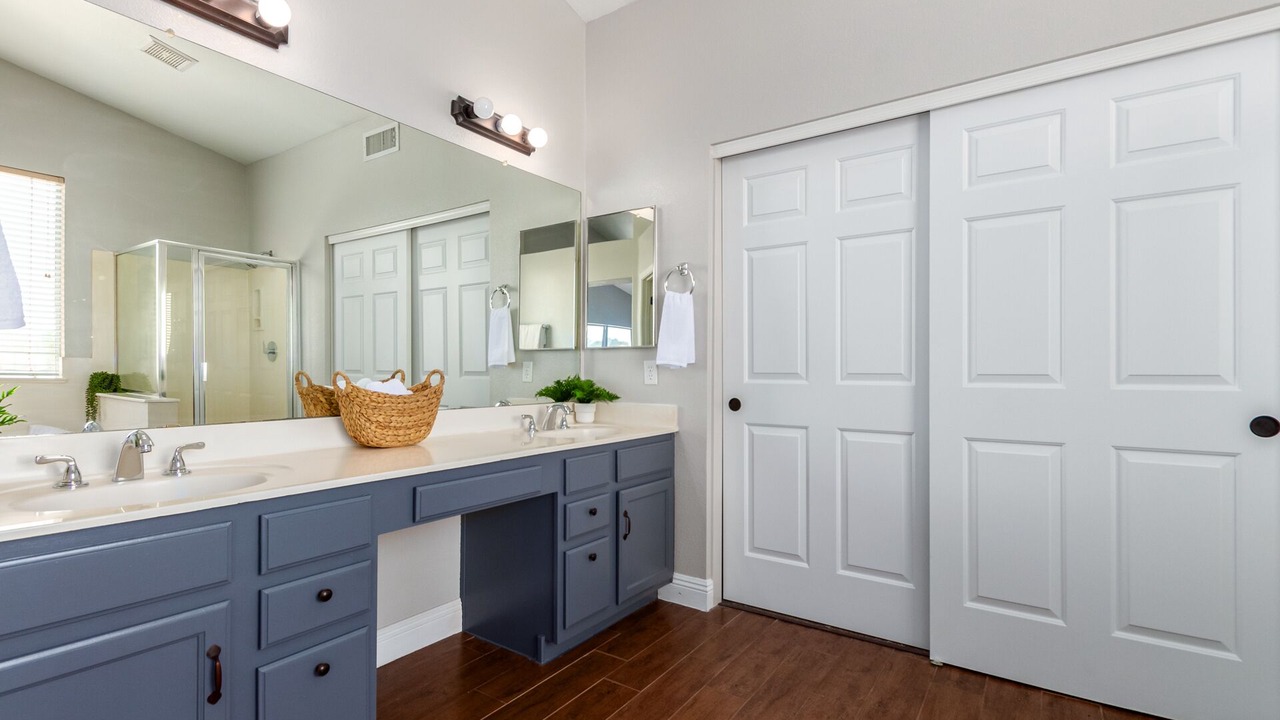 Photo of Bathroom in East Mesa