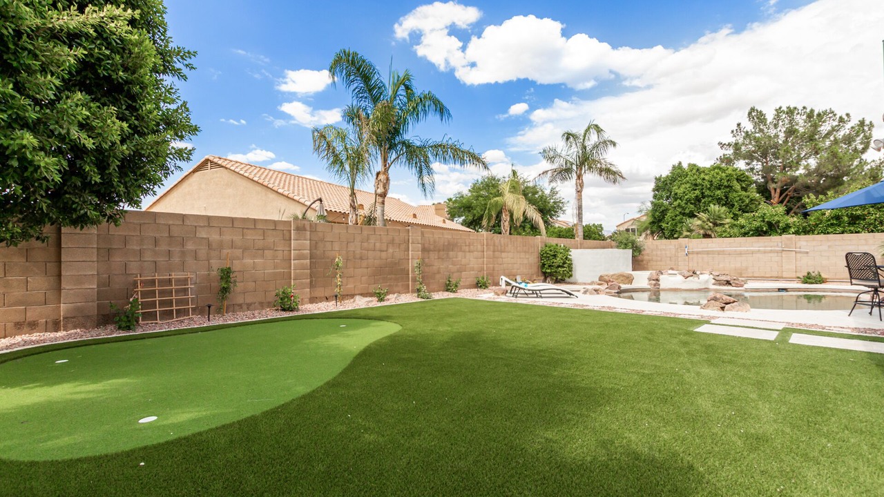 Photo of Outdoor in East Mesa
