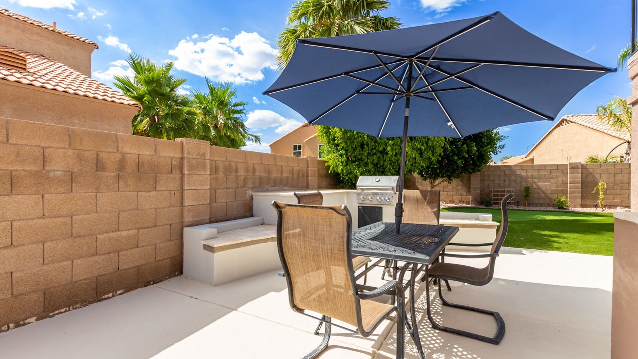 Photo of Outdoor in East Mesa