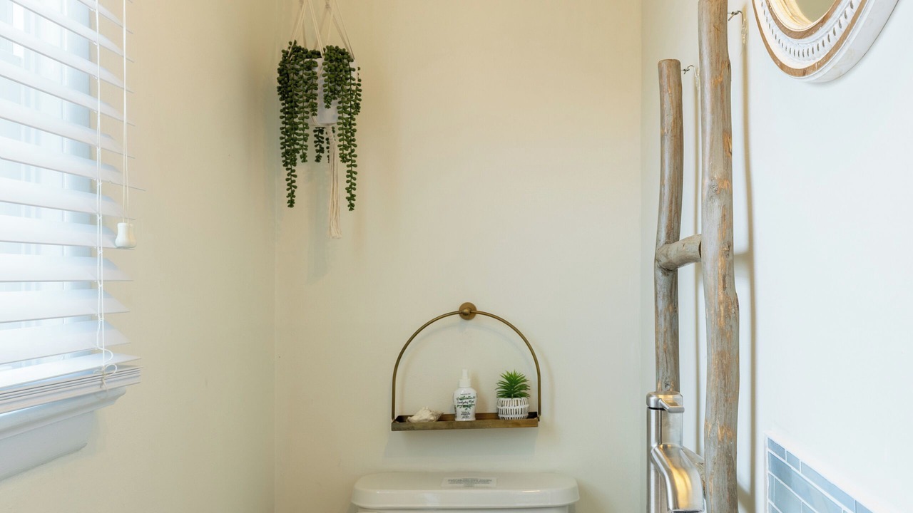 Photo of Bathroom in Point Pleasant Beach