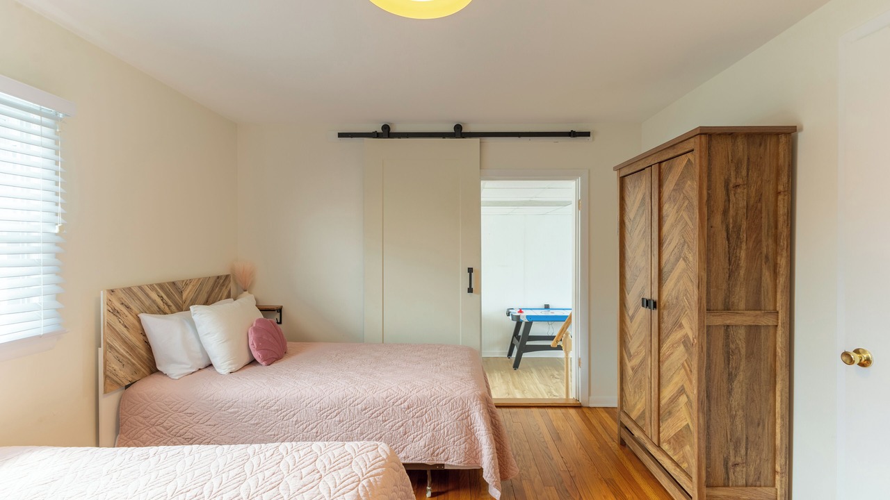Photo of Bedroom in Point Pleasant Beach