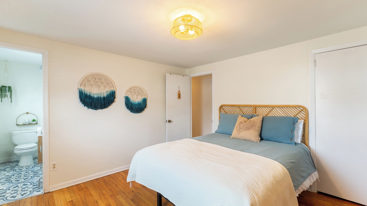 Photo of Bedroom in Point Pleasant Beach
