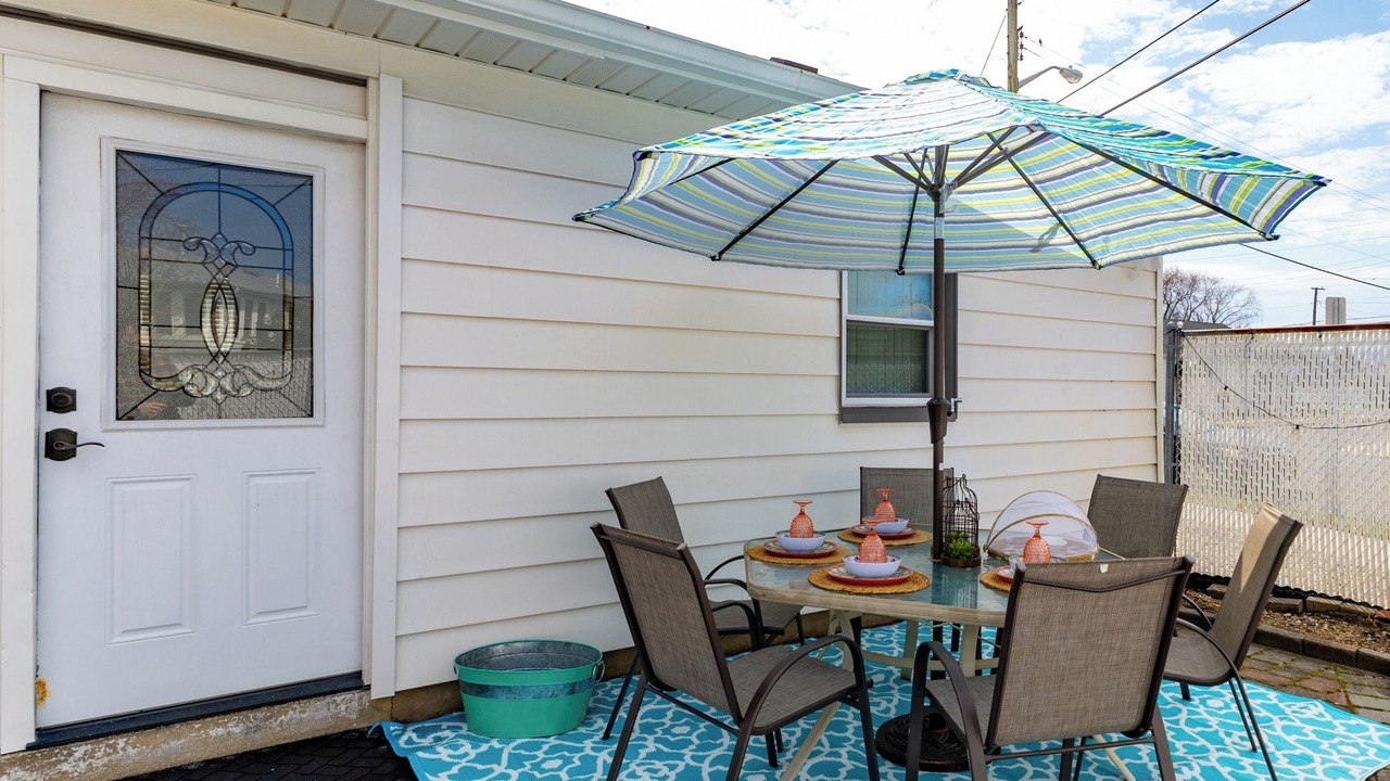 Photo of Outdoor in Point Pleasant Beach