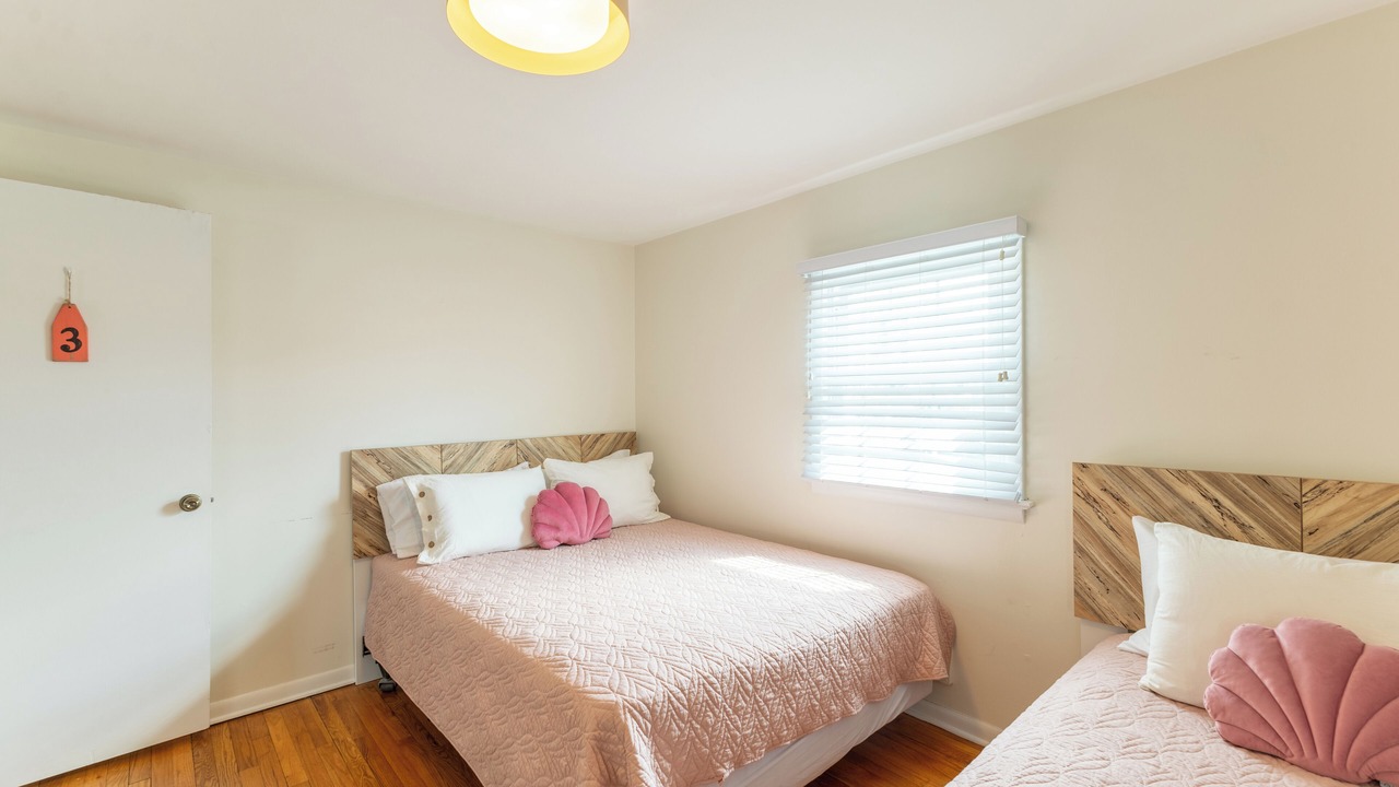 Photo of Bedroom in Point Pleasant Beach