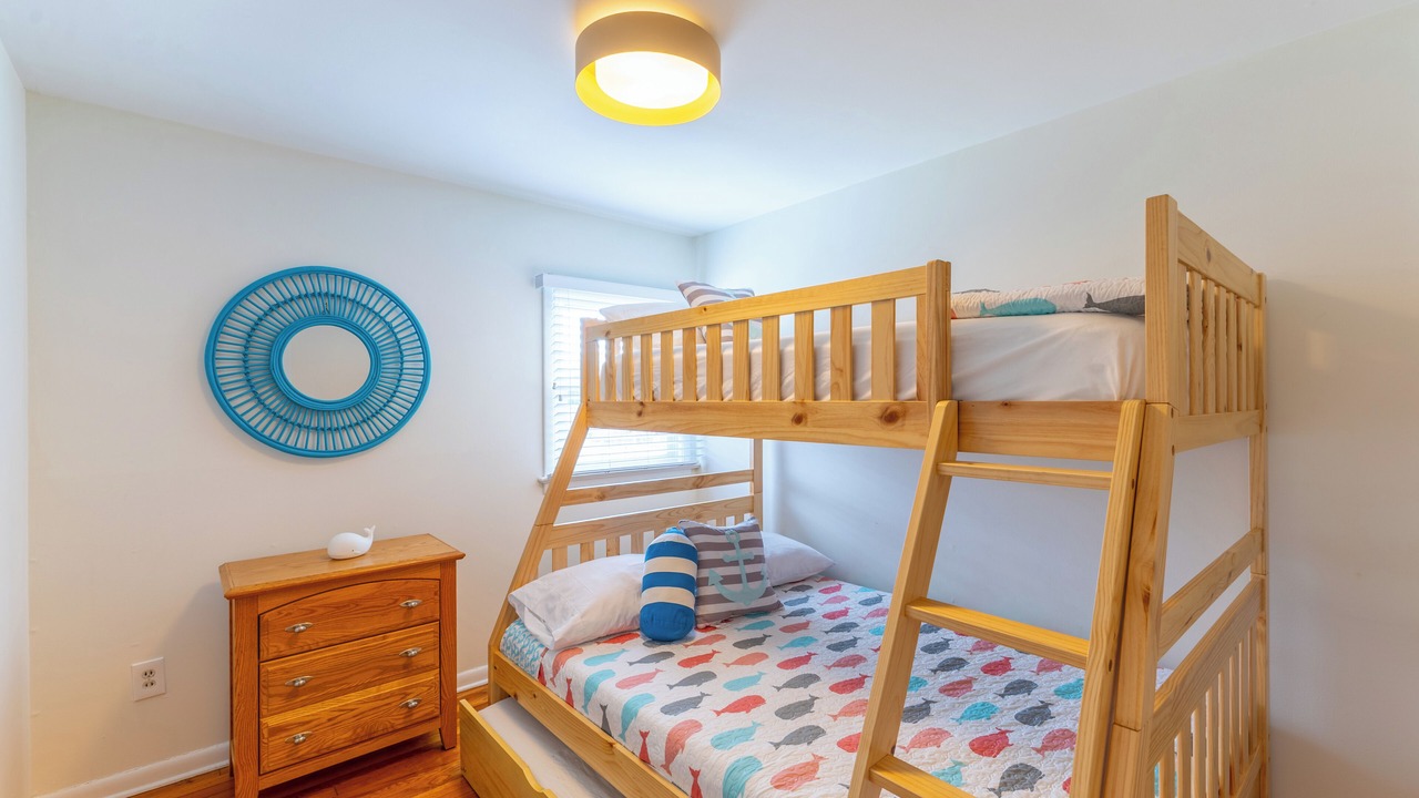 Photo of Bedroom in Point Pleasant Beach