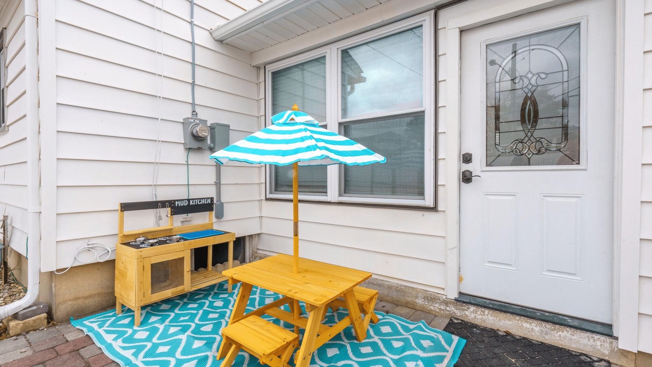 Photo of Outdoor in Point Pleasant Beach