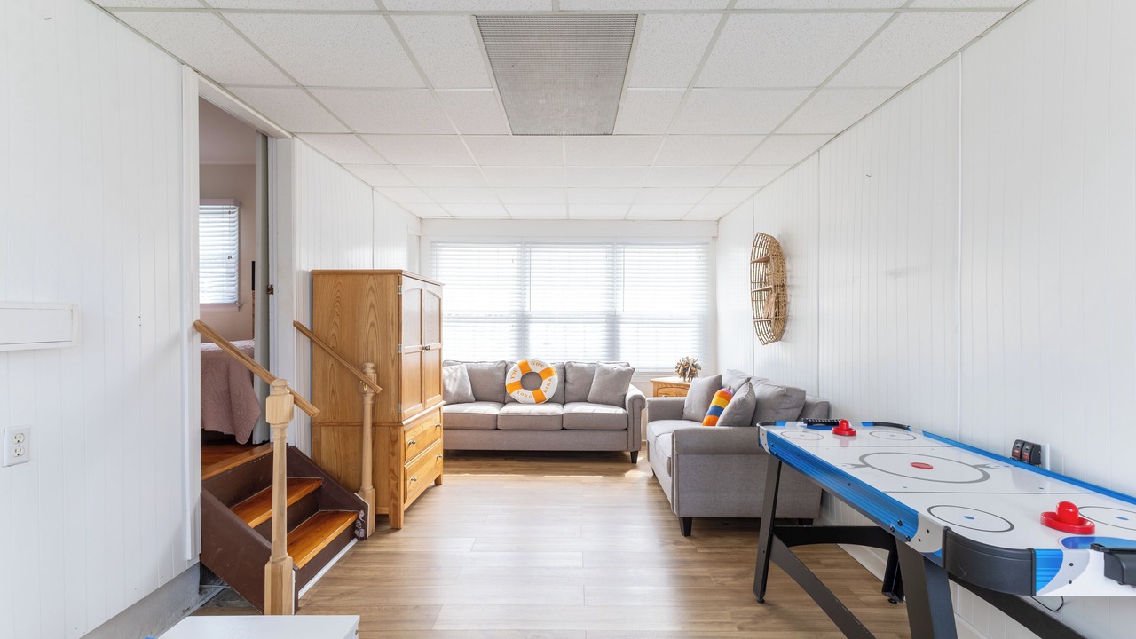 Photo of Livingroom in Point Pleasant Beach