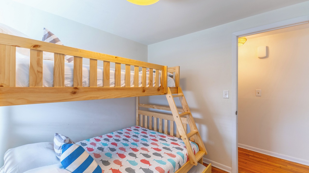 Photo of Bedroom in Point Pleasant Beach