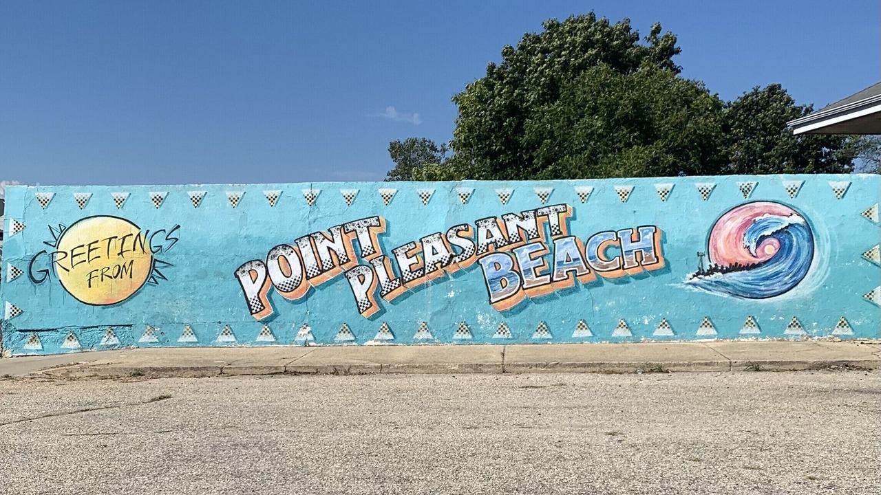 Photo of Outdoor in Point Pleasant Beach