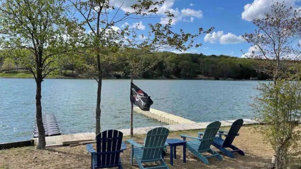 Photo of Outdoor in Indian Lake