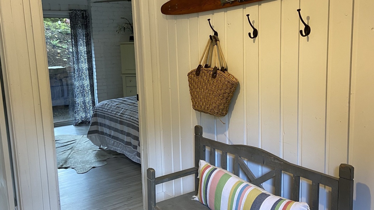 Photo of Bedroom in Indian Lake