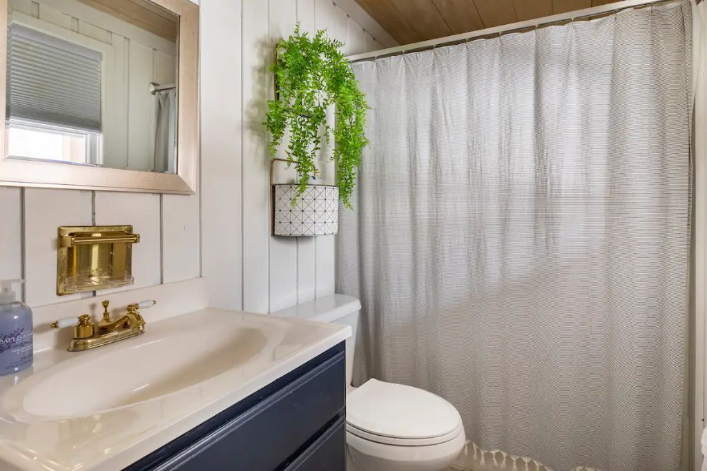 Photo of Bathroom in Indian Lake