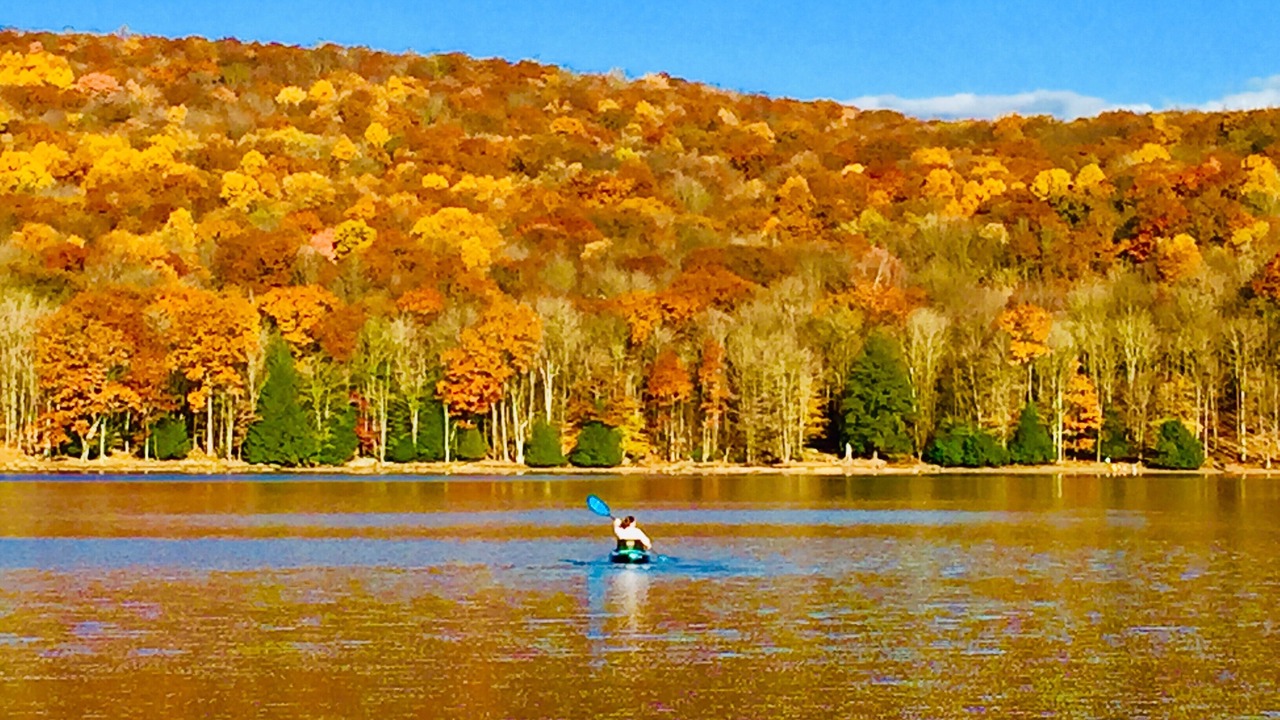 Photo of Outdoor in Alpine Lake