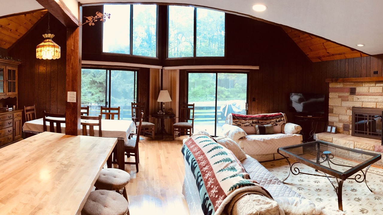 Photo of Others in Alpine Lake