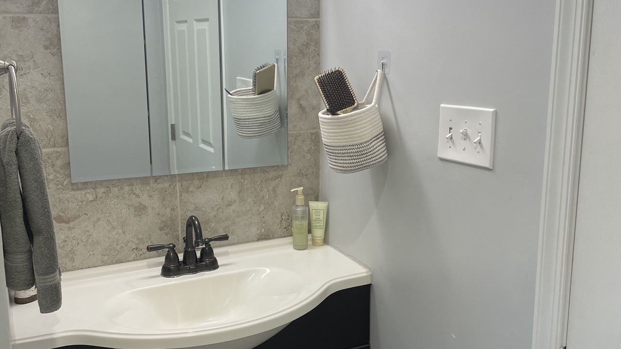 Photo of Bathroom in Dauphin