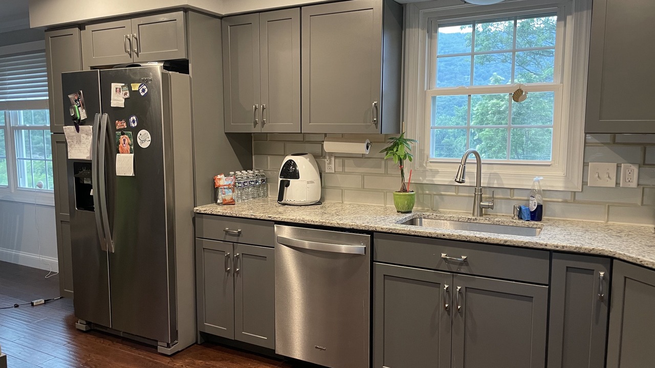 Photo of Kitchen in Dauphin