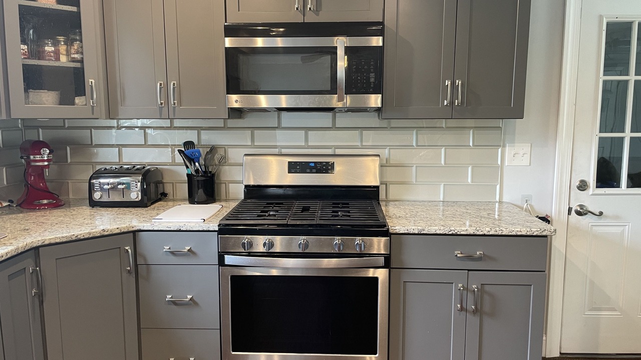 Photo of Kitchen in Dauphin