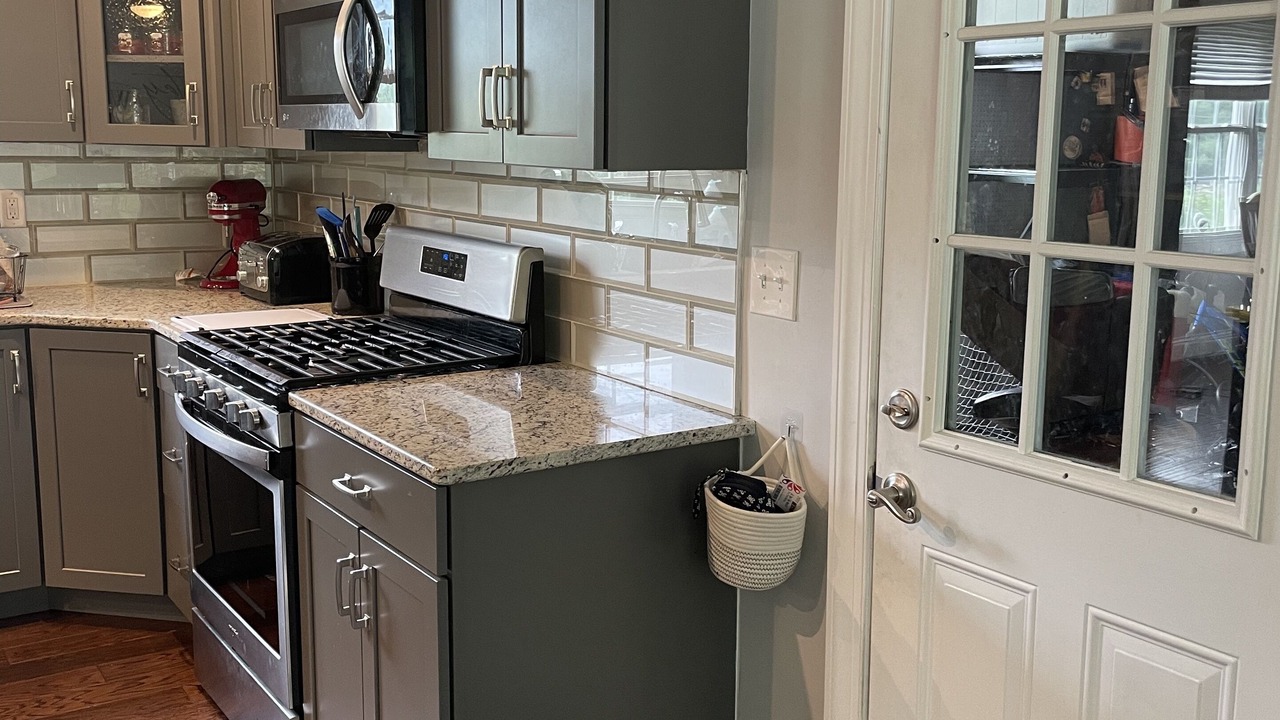 Photo of Kitchen in Dauphin