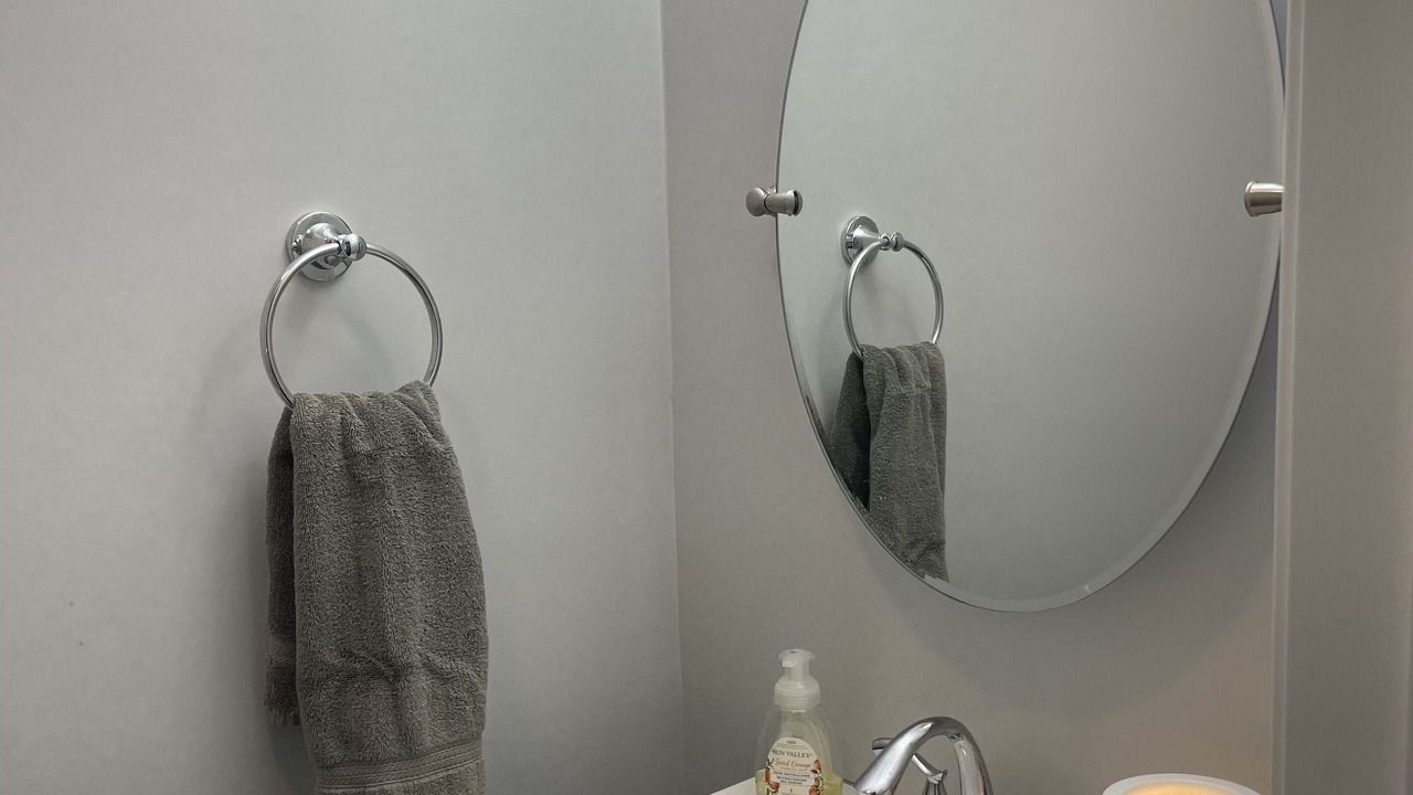 Photo of Bathroom in Dauphin