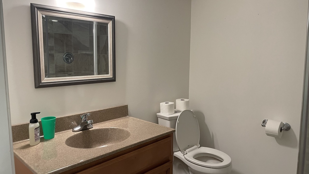 Photo of Bathroom in Dauphin