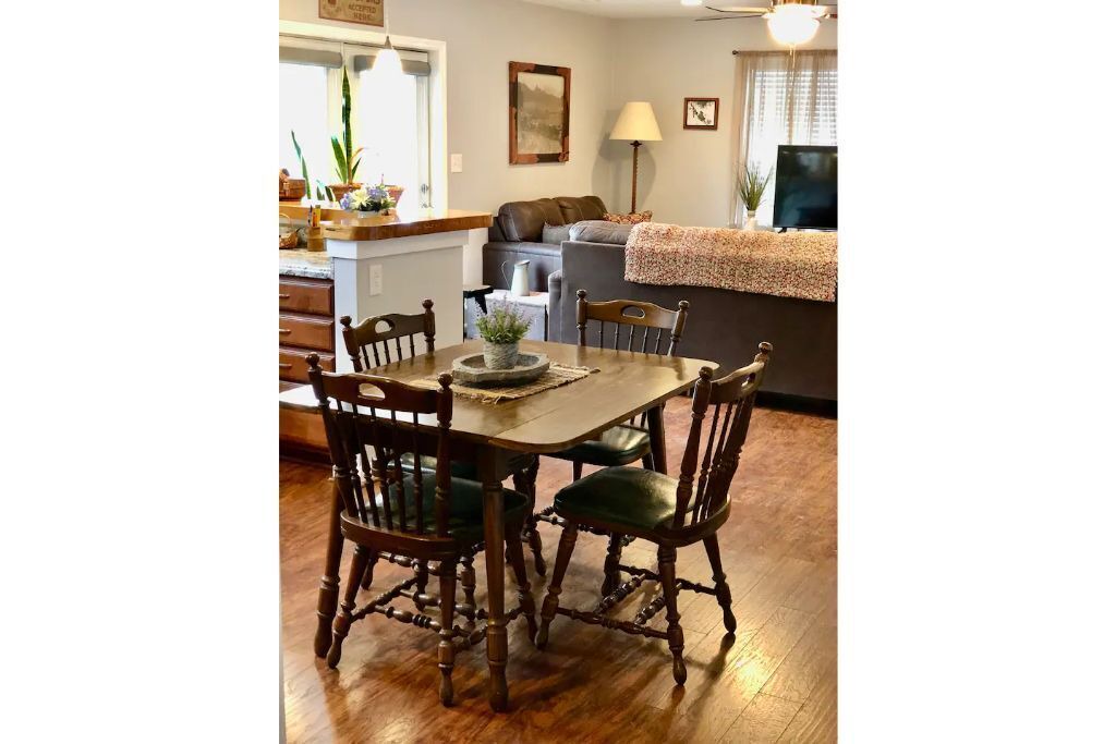 Photo of Bedroom in Keene
