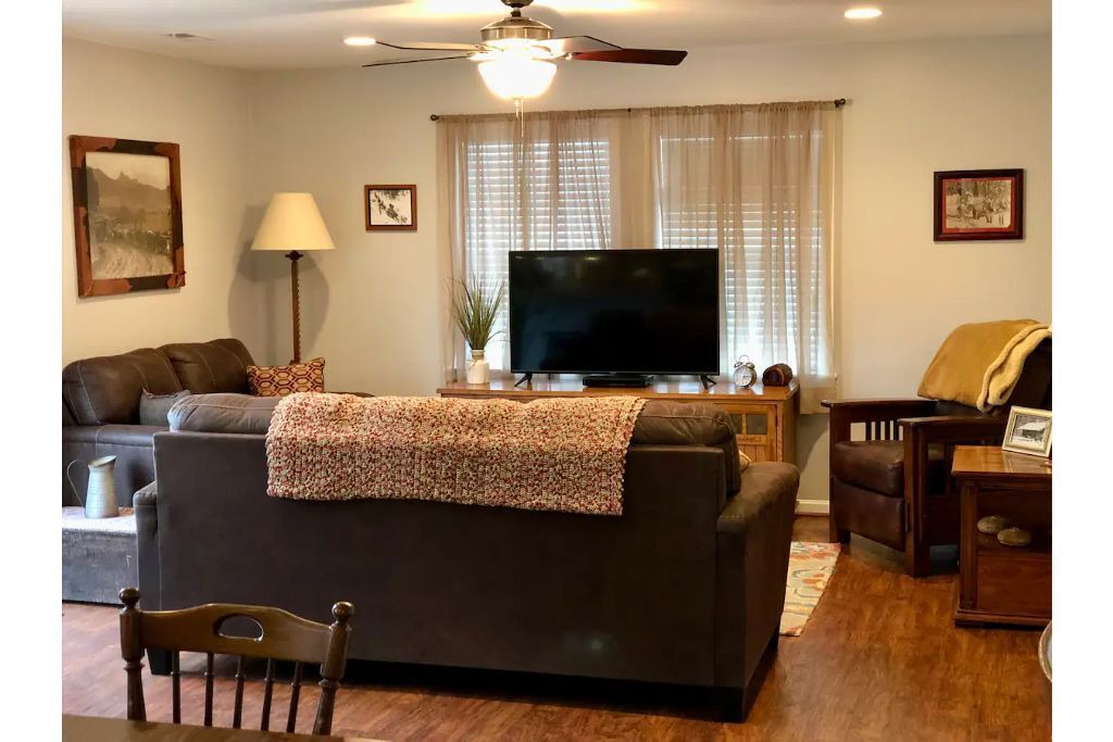 Photo of Bedroom in Keene
