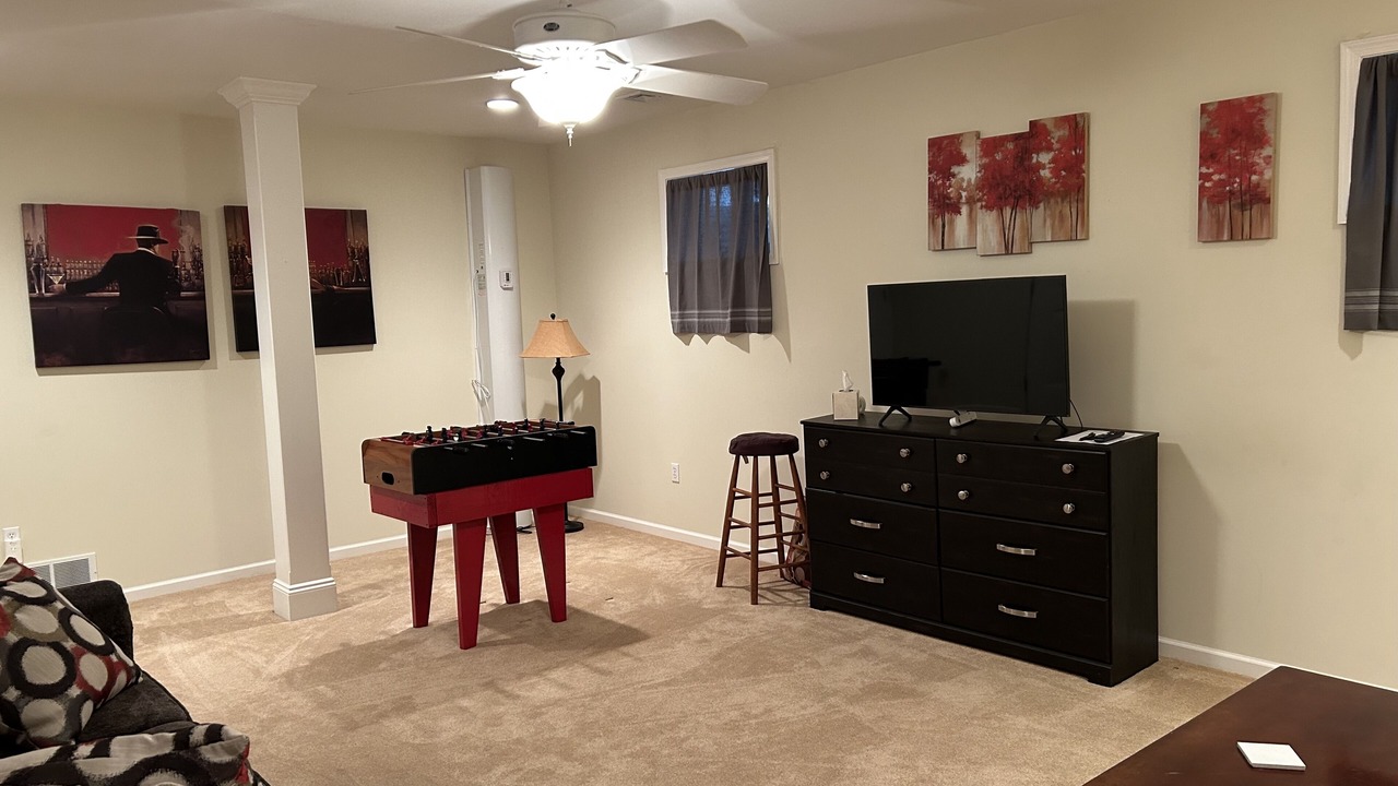 Photo of Bedroom in Sybertsville