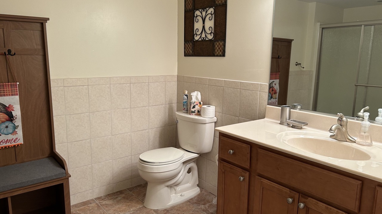 Photo of Bathroom in Sybertsville