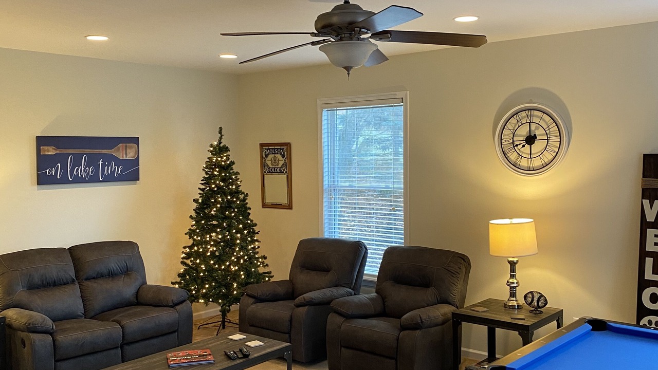 Photo of Bedroom in Sybertsville