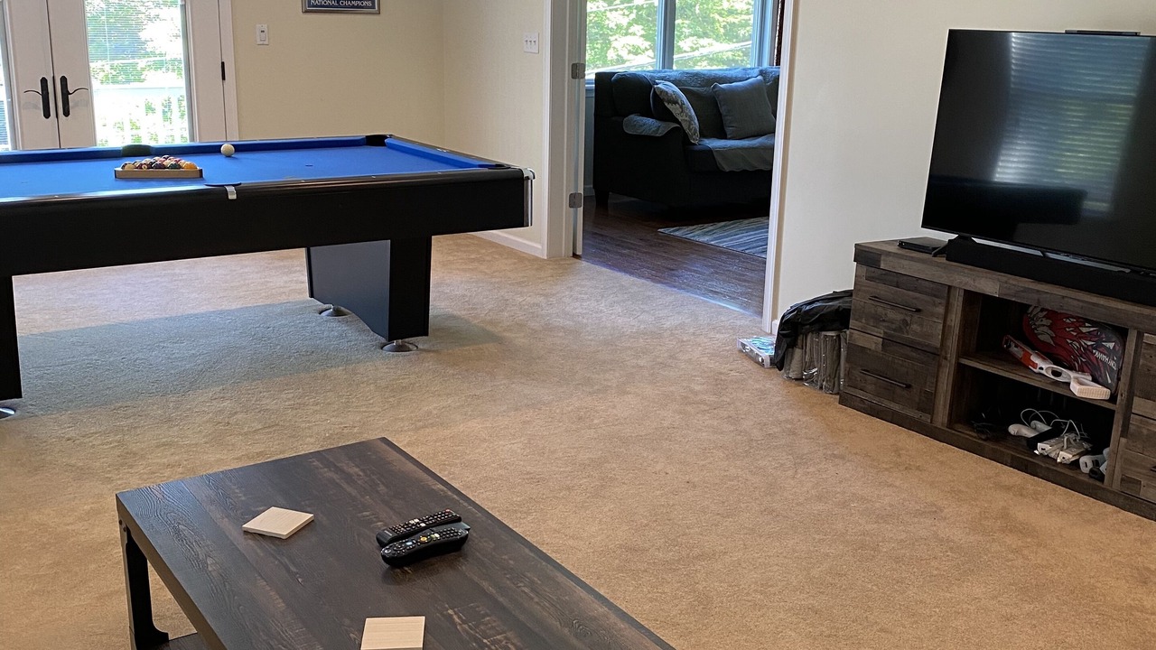Photo of Bedroom in Sybertsville