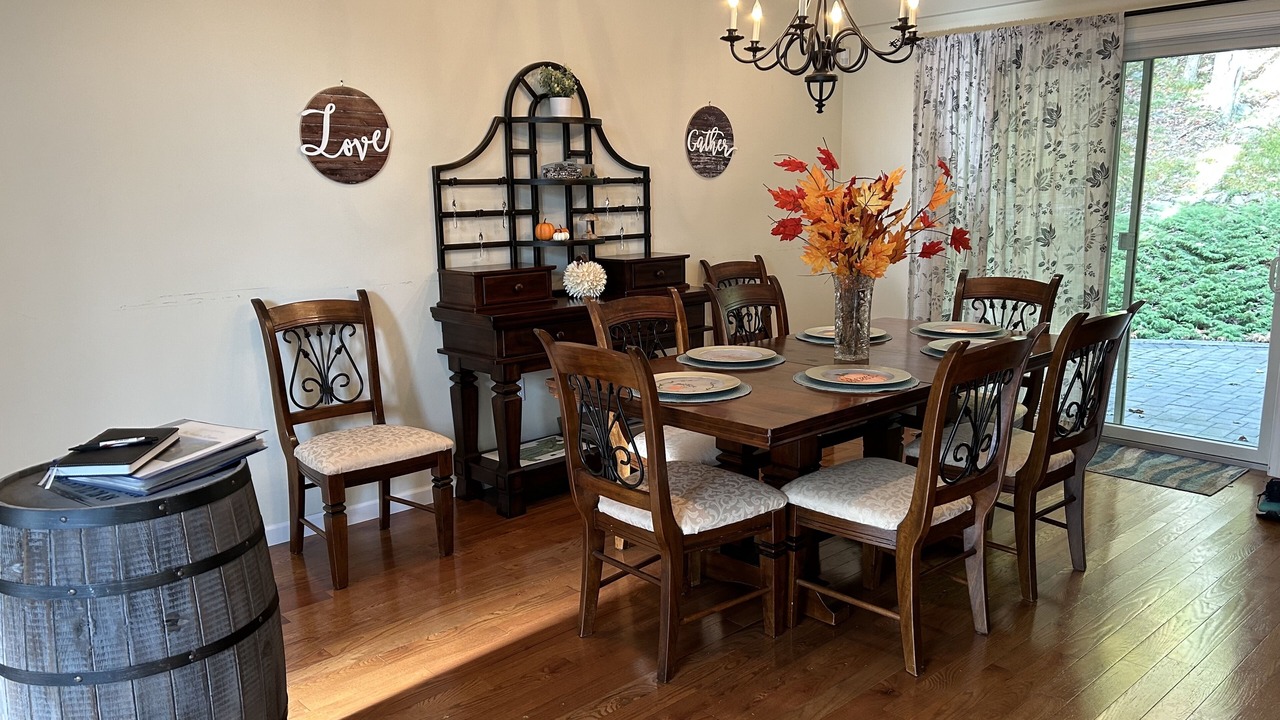 Photo of Livingroom in Sybertsville