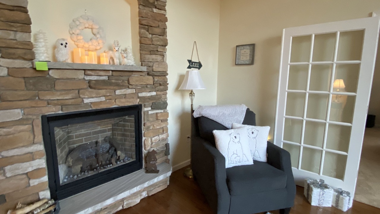Photo of Livingroom in Sybertsville