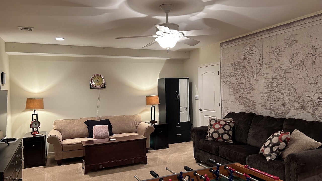 Photo of Bedroom in Sybertsville