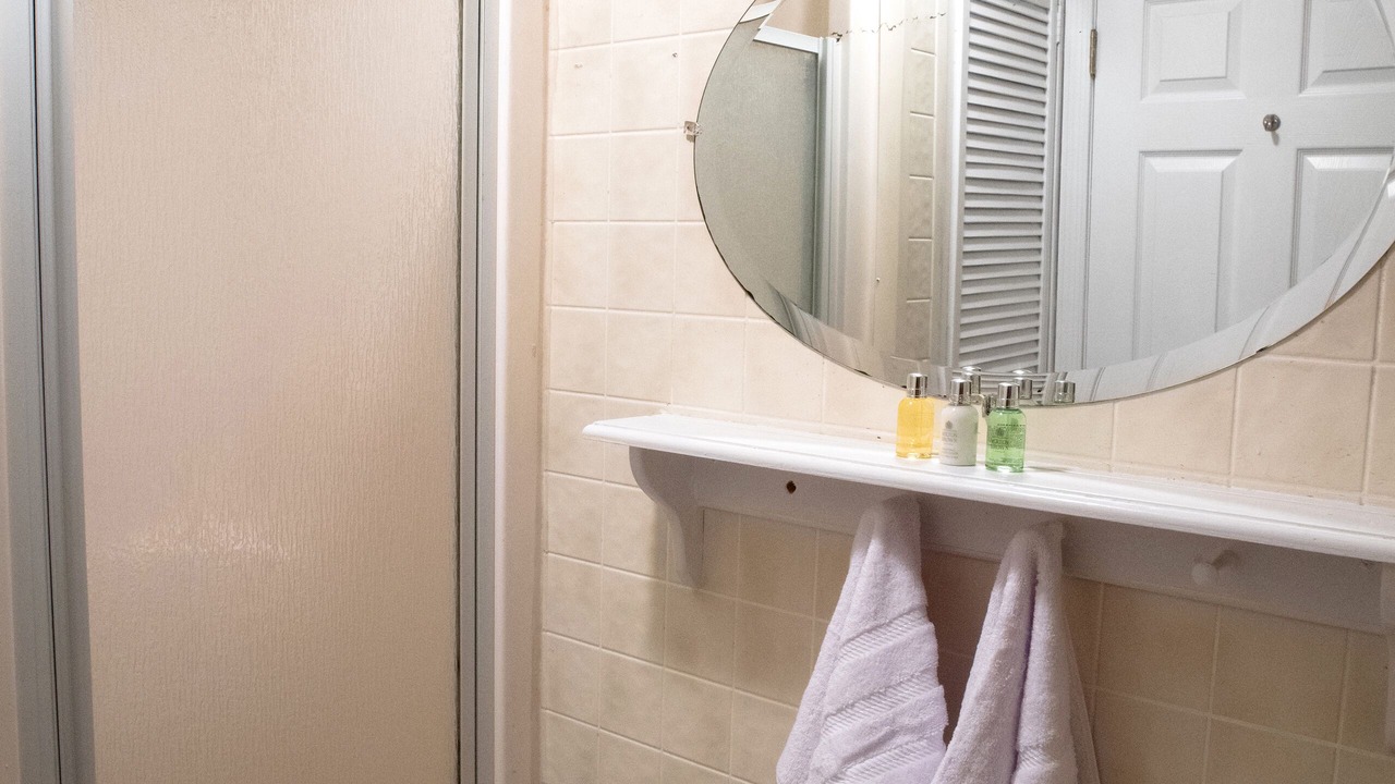 Photo of Bathroom in Bensalem