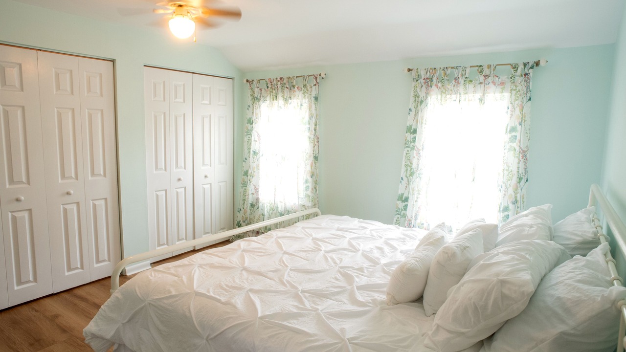 Photo of Bedroom in Bensalem