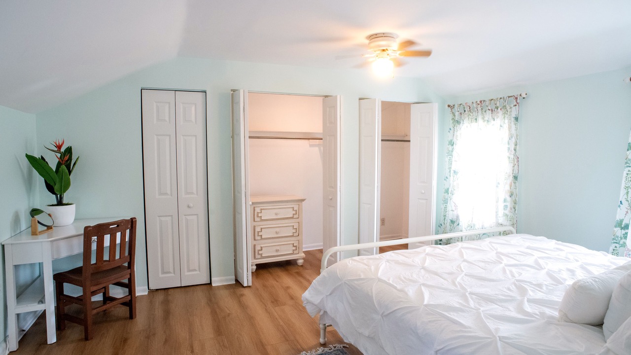 Photo of Bedroom in Bensalem