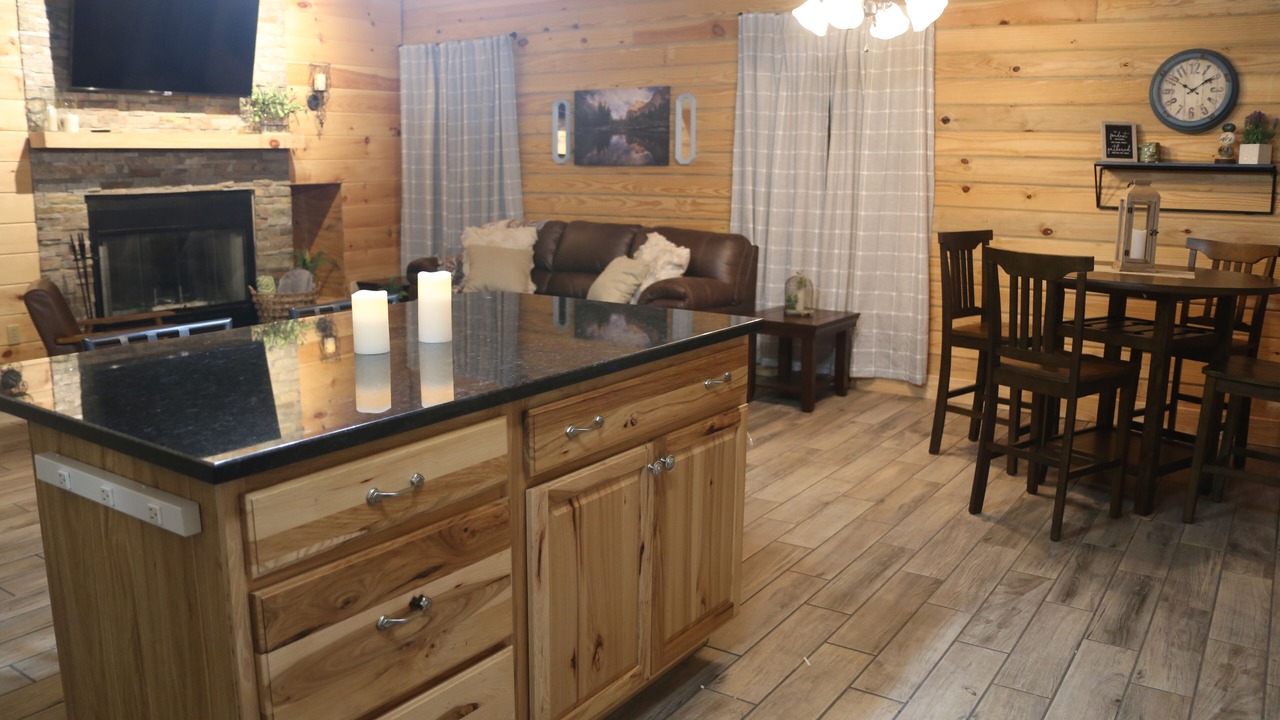 Photo of Livingroom in Nancy