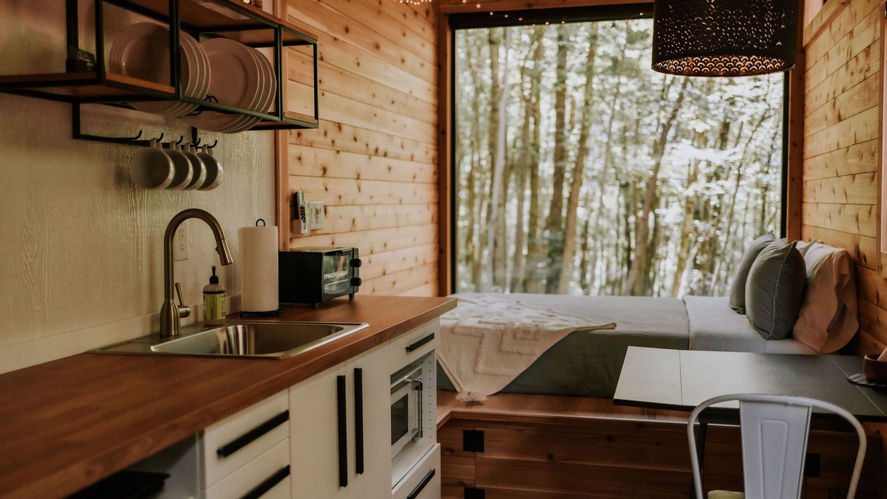 Photo of Bedroom in Logan