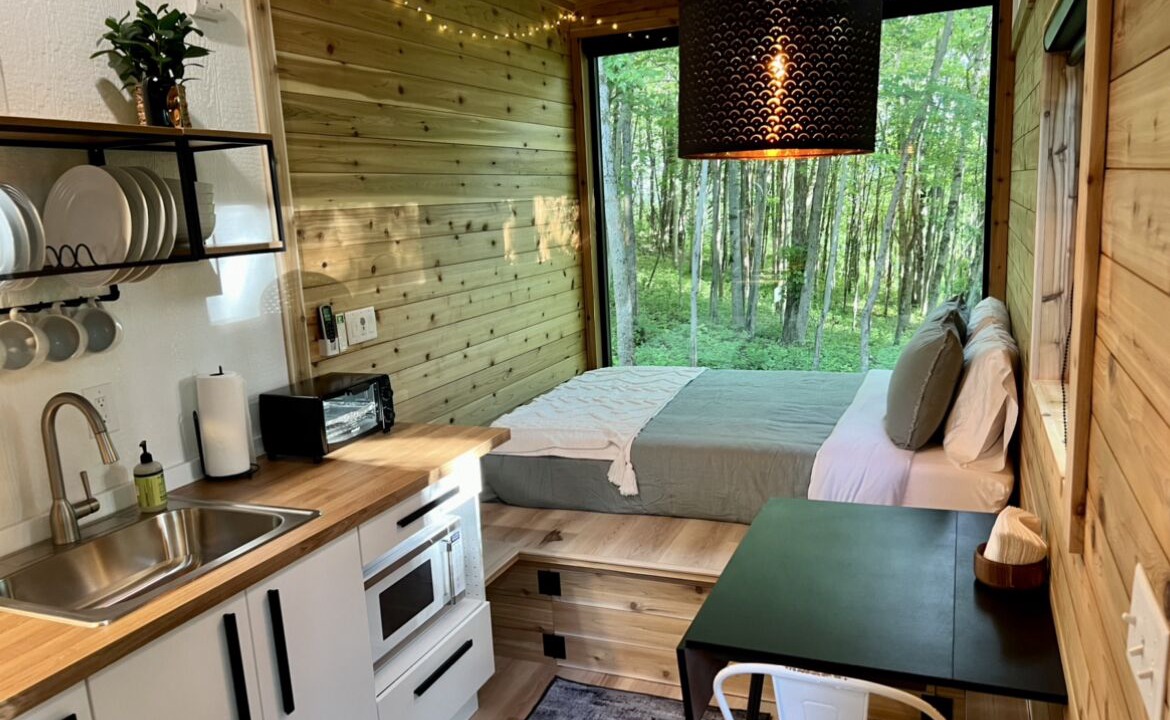 Photo of Bedroom in Logan