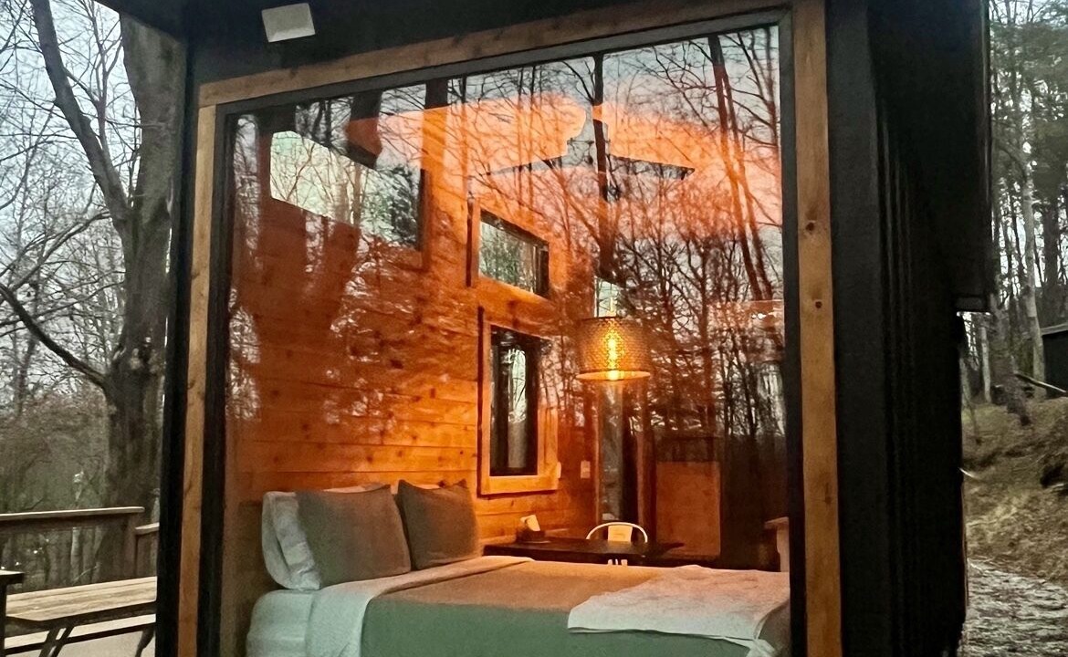 Photo of Patio Balcony in Logan