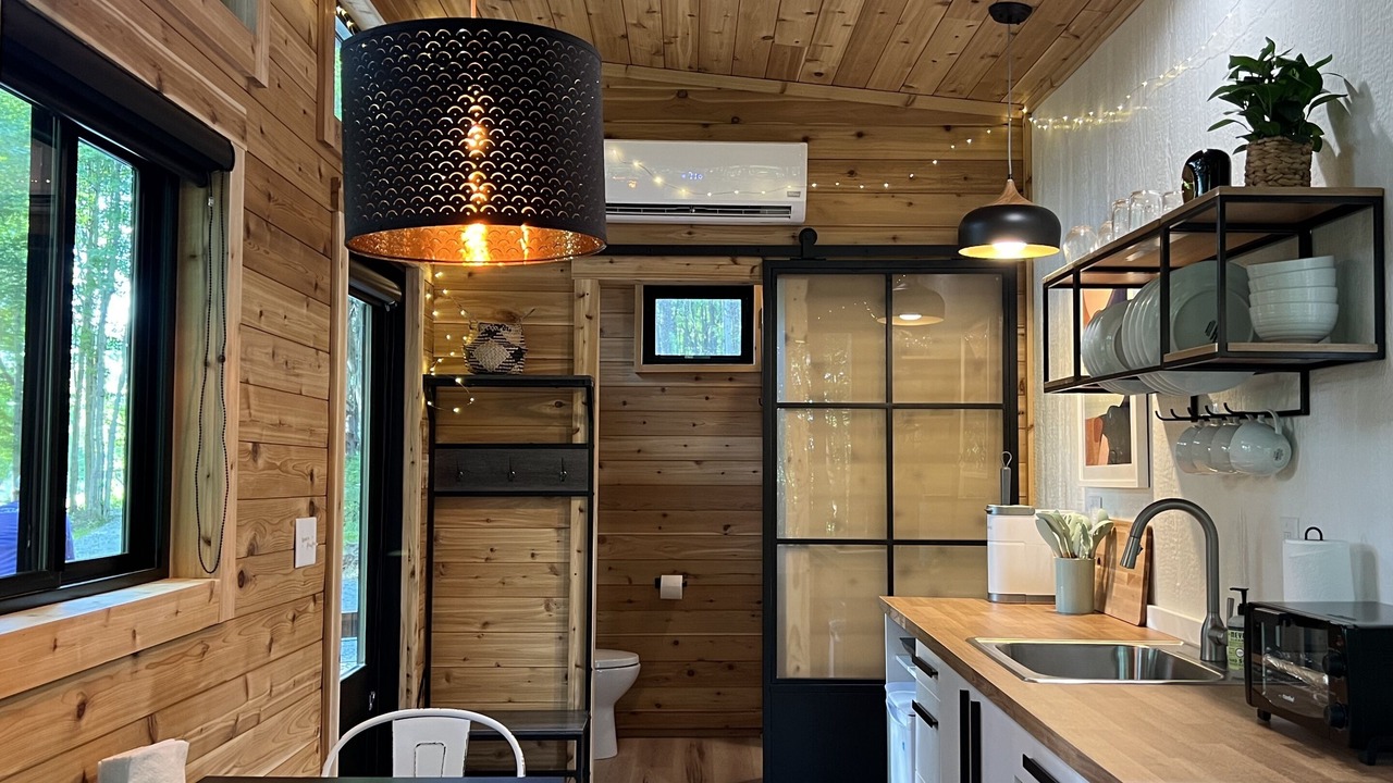 Photo of Kitchen in Logan
