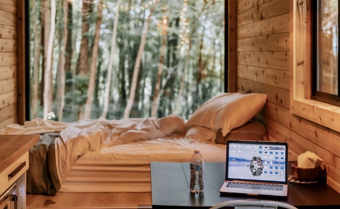 Photo of Bedroom in Logan