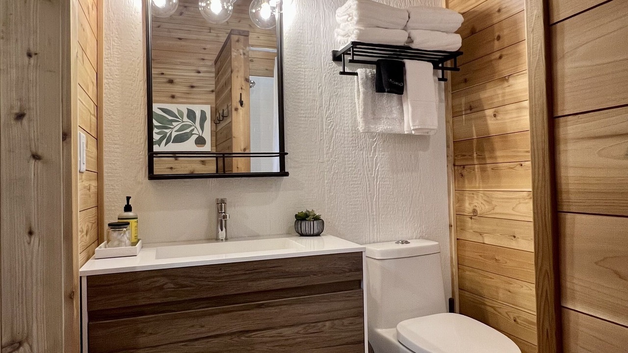 Photo of Bathroom in Logan