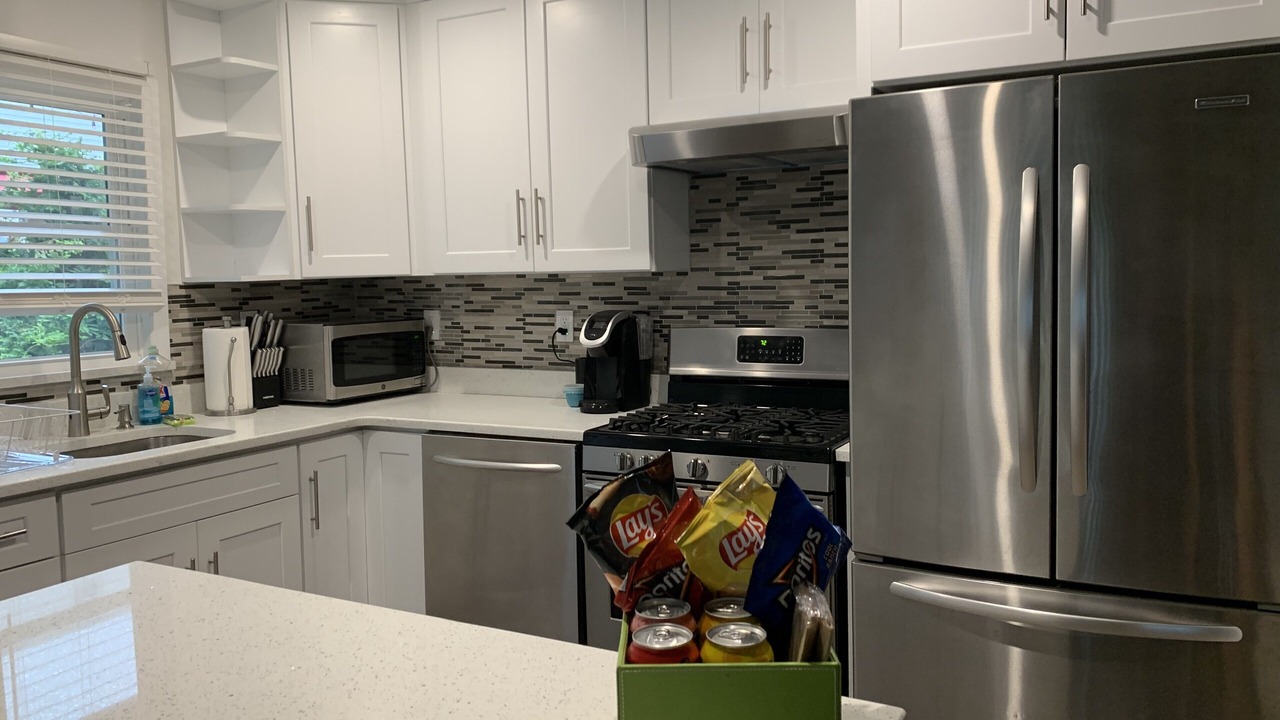 Photo of Kitchen in Tuckahoe