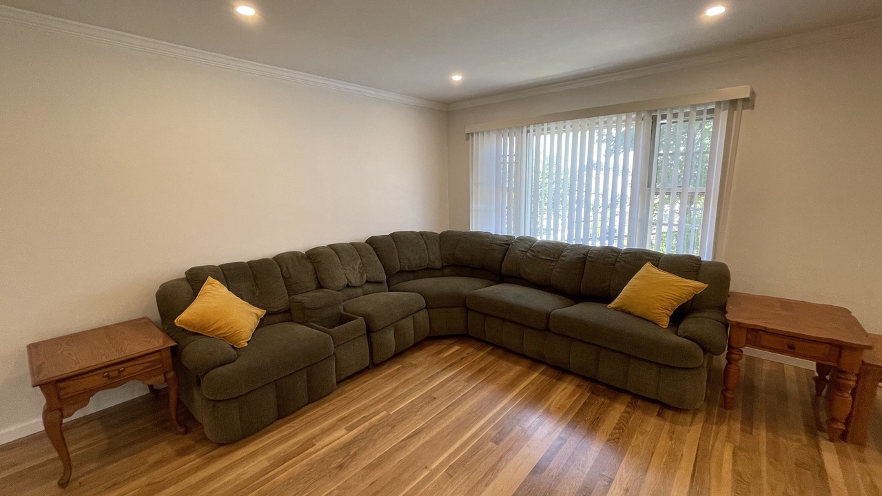 Photo of Livingroom in Tuckahoe